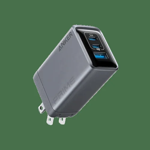 Anker Prime Charger 100W