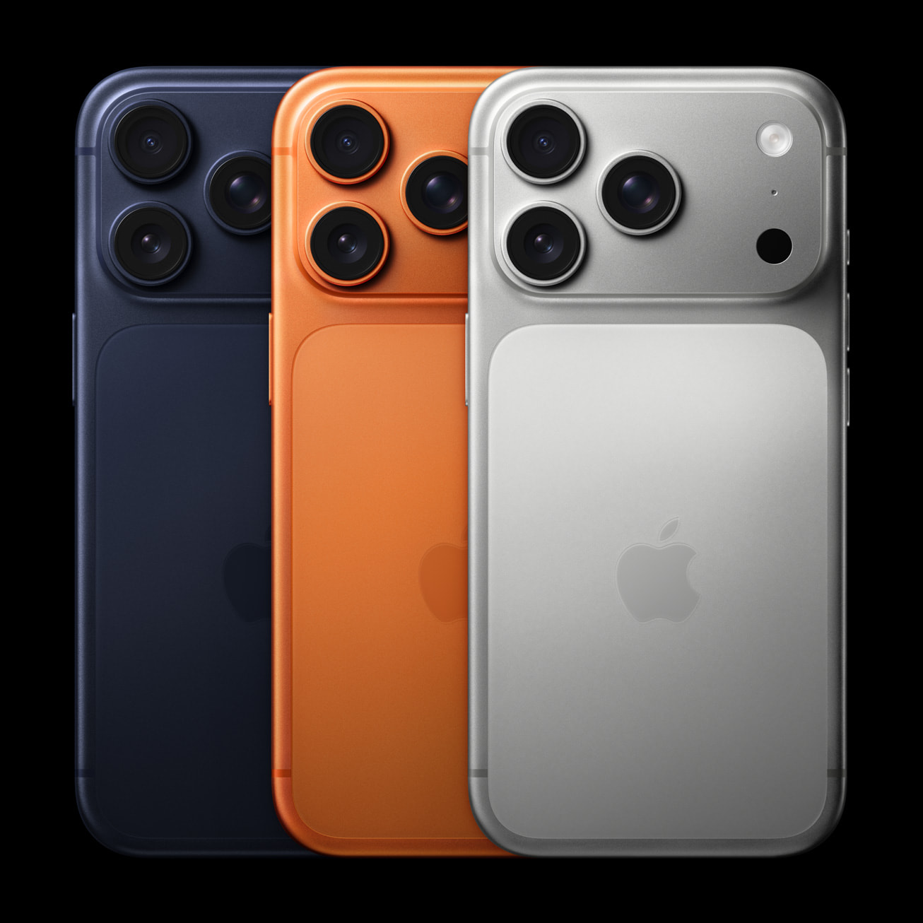 Apple iPhone 17 Pro 256 GB