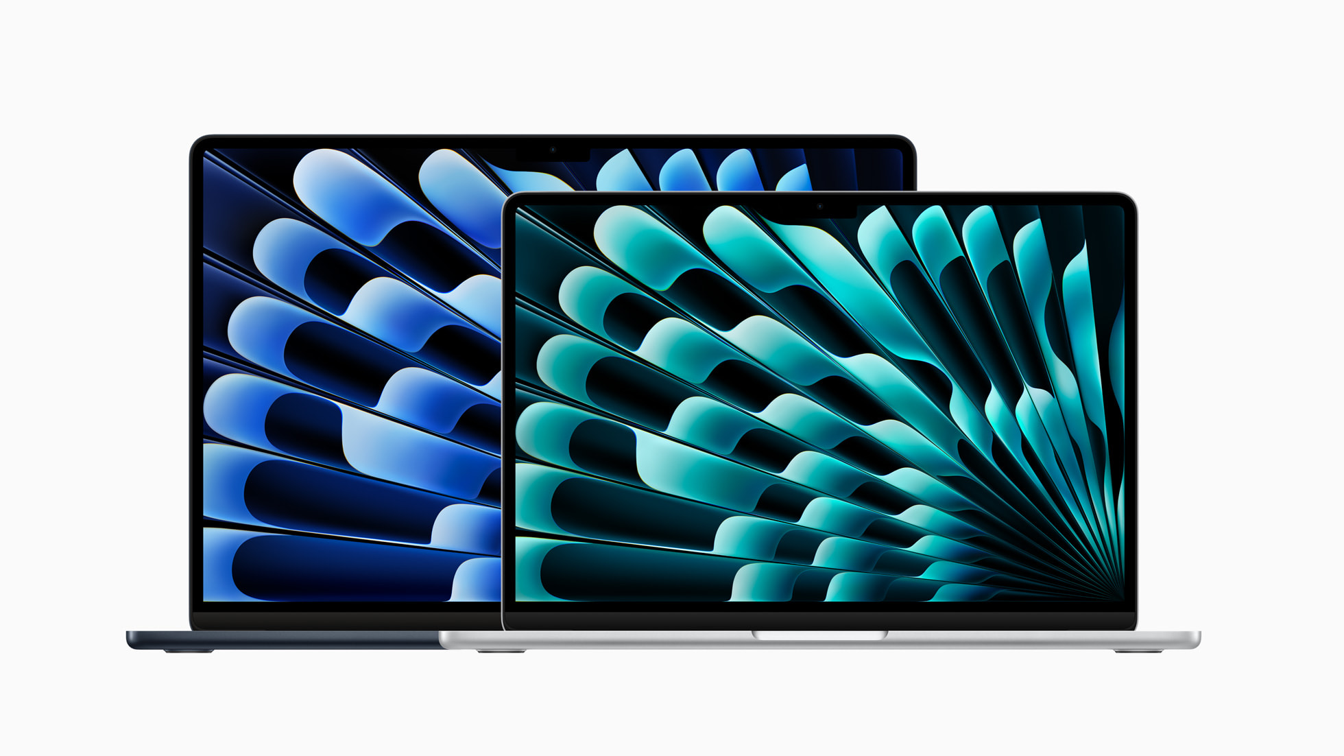 Apple MacBook Air 13-inch M5